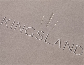 Kingsland Lola Sweatshirt - Brown Iron